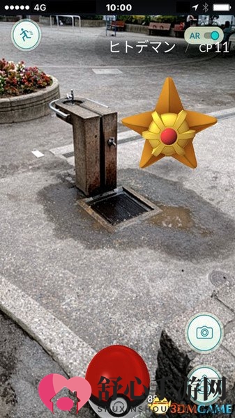 缔造AR游戏宝可梦GO神话！Niantic公司最新纪行