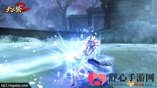 战狼2改编游戏? 《天之禁2》激战H5意外流出