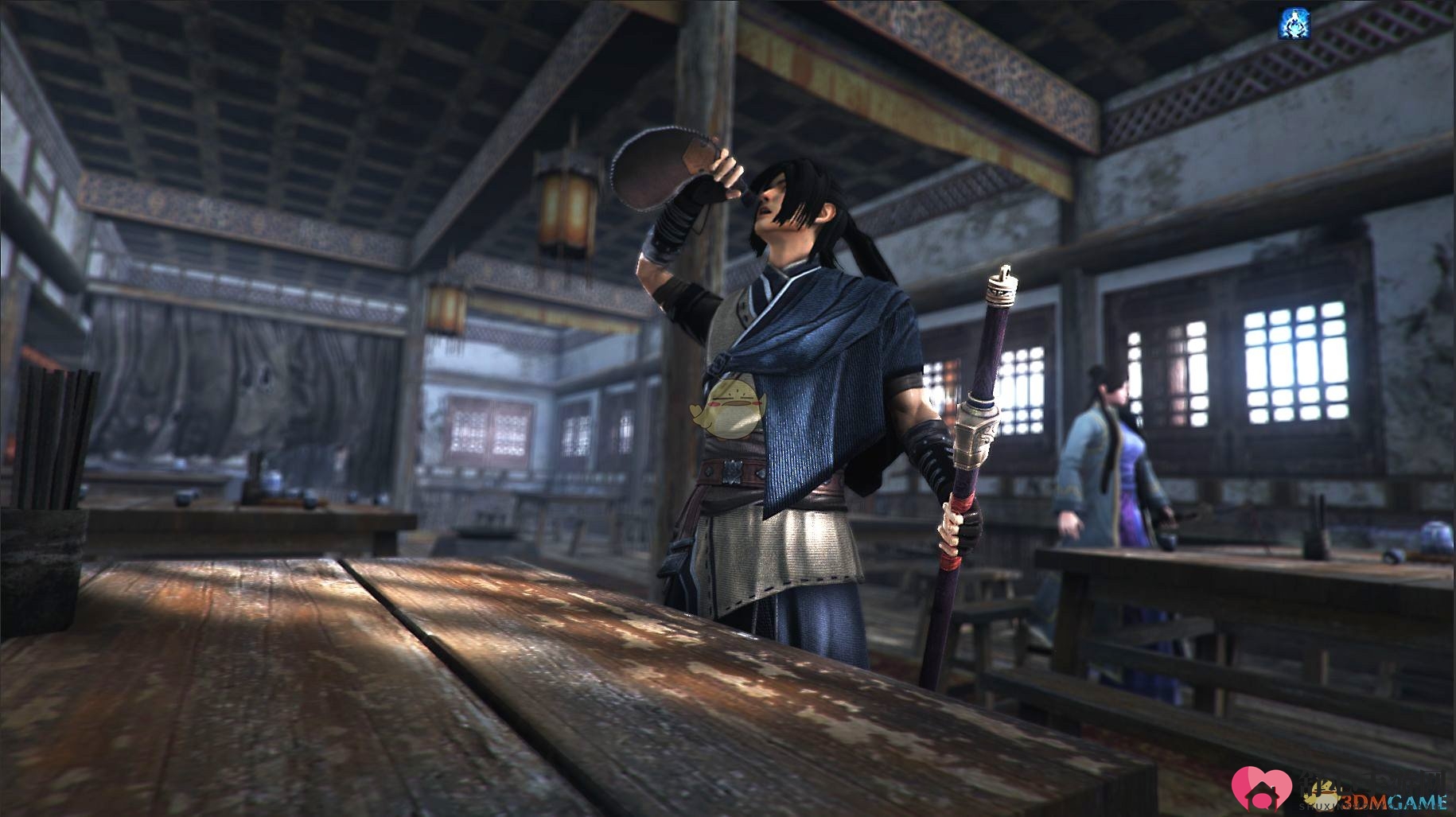 《紫塞秋风》揭秘：不老雪川风光掠影
