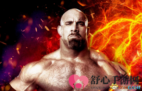 《WWE 2K17》角色名单渐次揭晓，谁将引发你的期待？