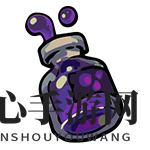 《不思议皇冠》揭秘：腐蚀毒魂器详图解析