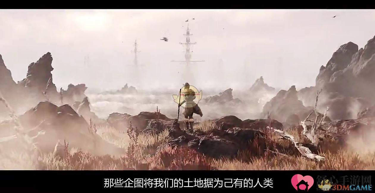 《贪婪之秋》个人向通关感想分享