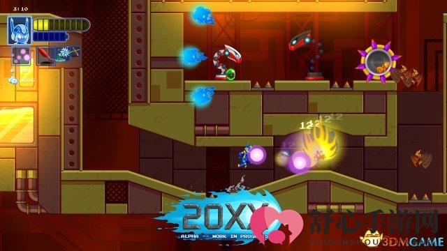 《20XX》告别EA，年末主机版正式上线