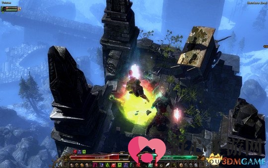 仅售19元《恐怖黎明》Steam 2折促销 支持简体中文