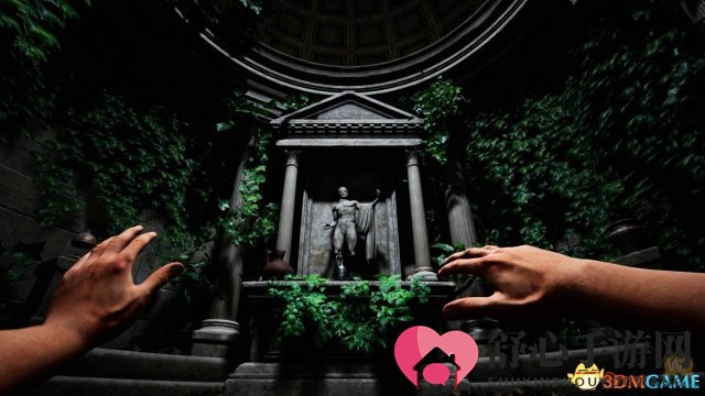 E3 2018：《遗忘之城》新预告 曾是老滚5最火MOD