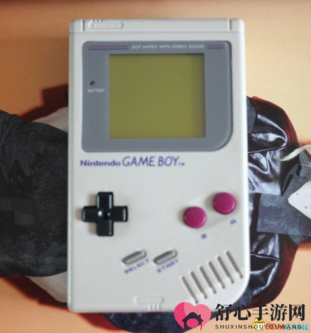 《游戏界今日回望》任天堂经典掌机GB问世里程碑