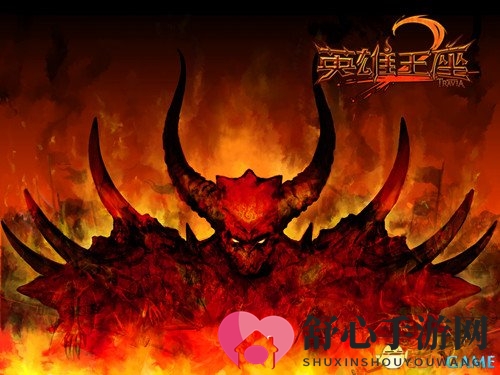 暗黑元素引爆潮流，《英雄王座2》揭秘新动向