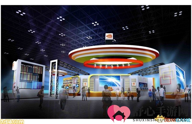 话题新作大集结 万代南梦宫公布参展东京游戏展概要