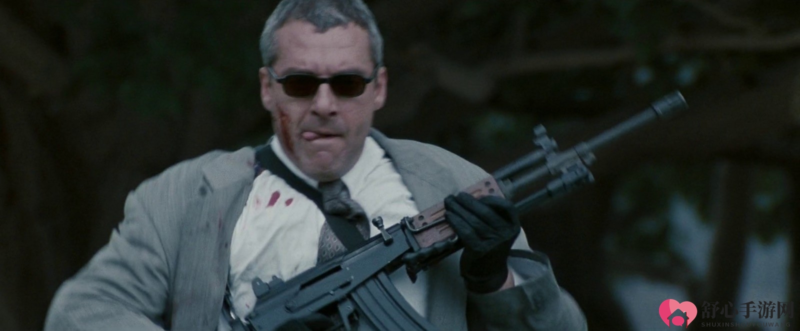 《GTA：罪恶都市》反派配音演员Tom Sizemore去世 享年61岁