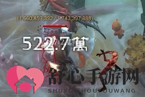 《暗黑破坏神3》死灵法师分身增伤机制分析