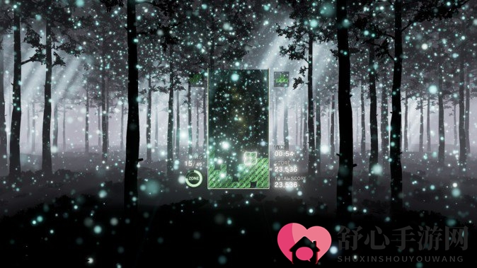 颠覆感官！梦幻新版《俄罗斯方块效应》体验版先行公开