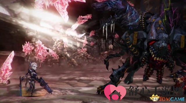 《地球黎明》PC版发售日揭晓，快节奏横轴动作游戏引期待