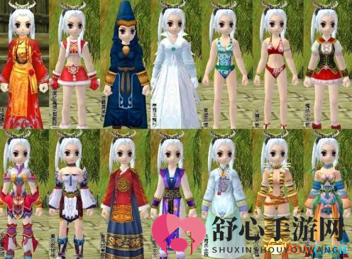《热血江湖》再现巅峰，团战跨服PK畅享激情