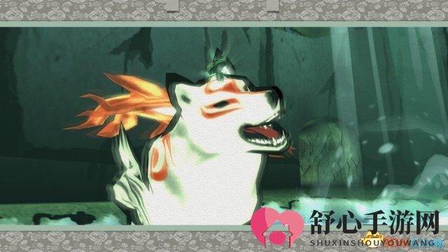 创意神作！高清重制《大神：绝景版》外媒最新试玩