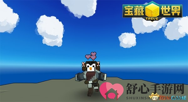 教你做蒙面唱将《宝藏世界》轻松Get GAI爷同款