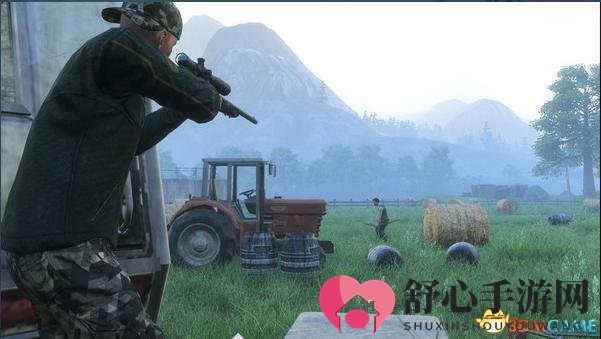 H1Z1钻石玩家疯狂嘲讽：绝地求生玩家都是垃圾