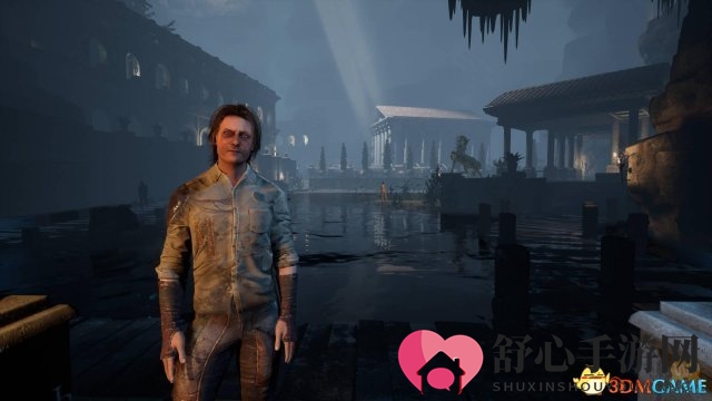 E3 2018：《遗忘之城》新预告 曾是老滚5最火MOD