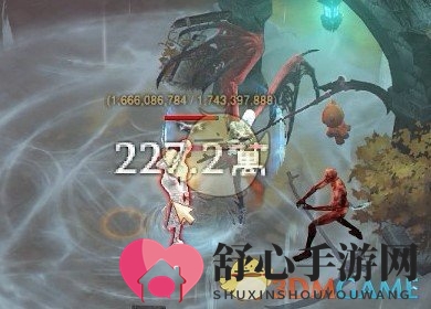 《暗黑破坏神3》死灵法师分身增伤机制分析