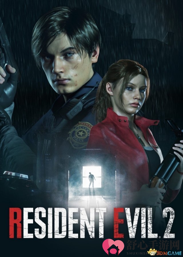 E3 2018：经典重制《生化危机2》加入简中，港版售价428元