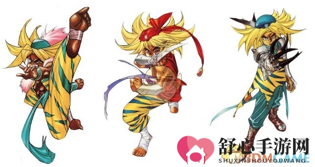 《圣剑传说3：重制版》详解凯宾职业转变