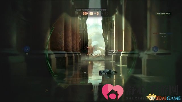 《星球大战：前线2》体验预告，原力觉醒再升级