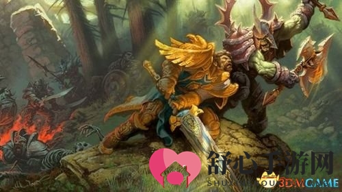 12月15日烽烟再起，7.0魔兽世界第二季盛大开启