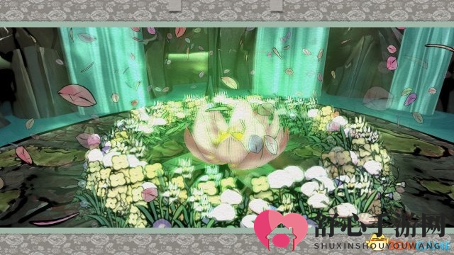 创意神作！高清重制《大神：绝景版》外媒最新试玩