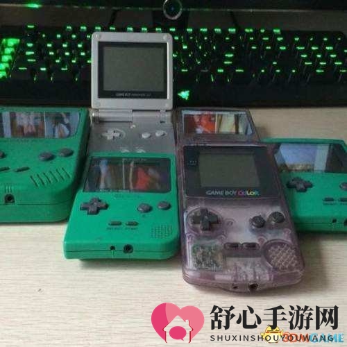 游戏界历史上的今天 任天堂划时代经典掌机GB诞生