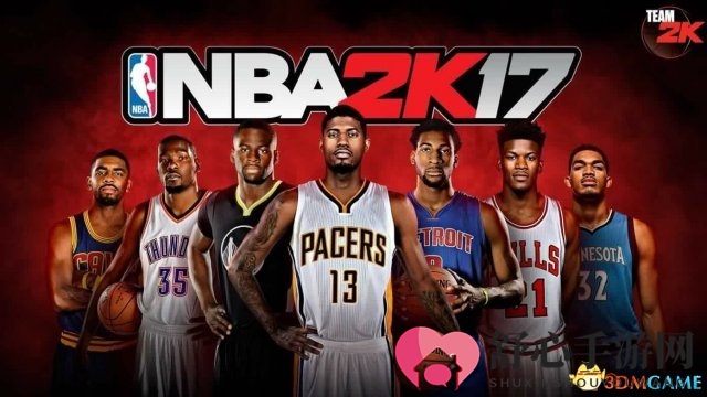 3DM专访《NBA 2K17》开发团队，畅谈游戏内幕
