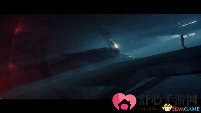 《星际公民》全新视频公布 新飞船漂亮土豪快入手