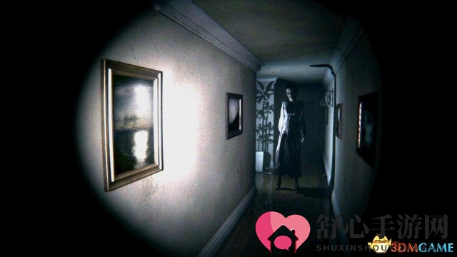 《P.T.》复现下载，小岛秀夫作品再上线