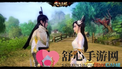 可以摸的月饼!九阴真经中秋月饼周边首曝