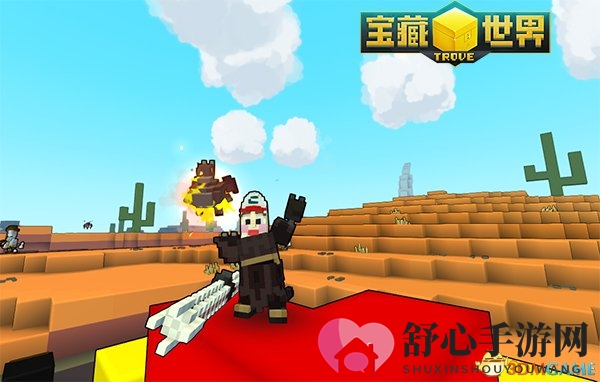 教你做蒙面唱将《宝藏世界》轻松Get GAI爷同款