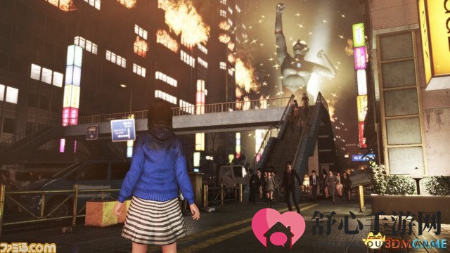 话题新作大集结 万代南梦宫公布参展东京游戏展概要