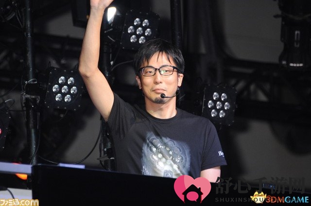 《血源：老猎人》DLC揭秘，制作人现场演示引泪
