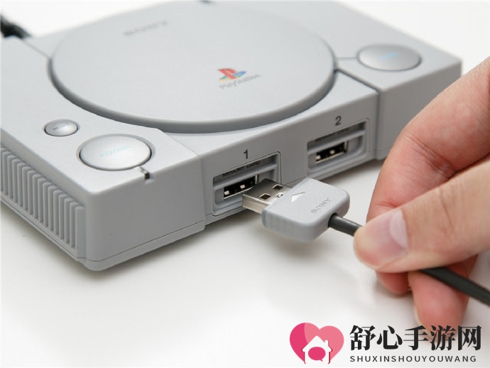 索尼PS迷你曝光：隐藏36款经典游戏阵容