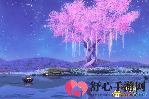 花式勾搭指南 《天谕》社交玩法盘点