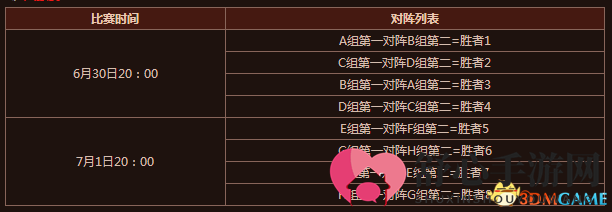 《新天龙》天下会武16强出炉 竞猜赢稀有称号