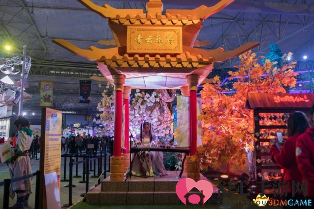 《梦幻诛仙手游》周年庆盛启，四大季歌颂辉煌时刻