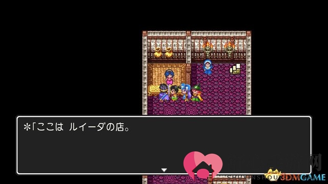 无法复制的感动！《勇者斗恶龙3》30周岁再回顾