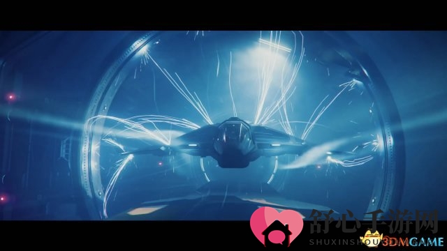 《星际公民》全新视频公布 新飞船漂亮土豪快入手