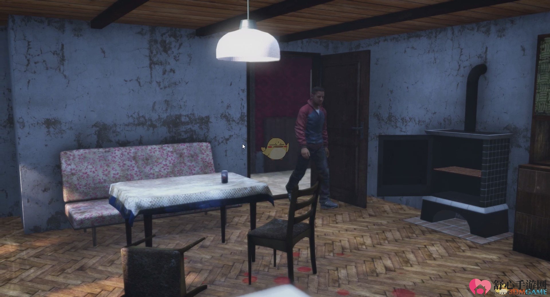 《DayZ》中应对沙门氏菌感染攻略分享