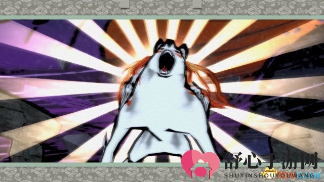 创意神作！高清重制《大神：绝景版》外媒最新试玩