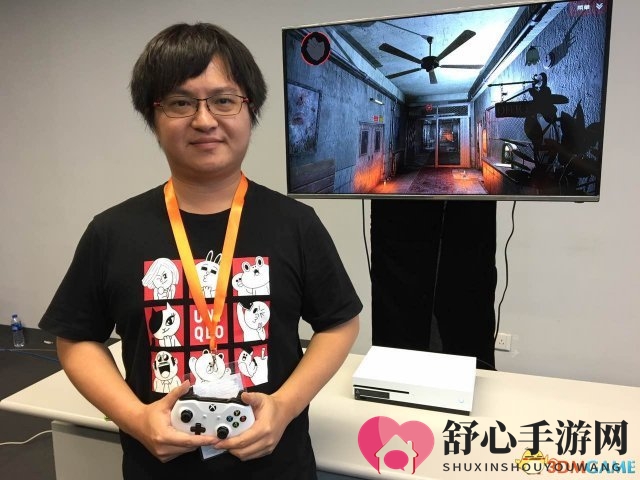 深耕原创与精品，铃空游戏掌门人罗翔宇深度访谈