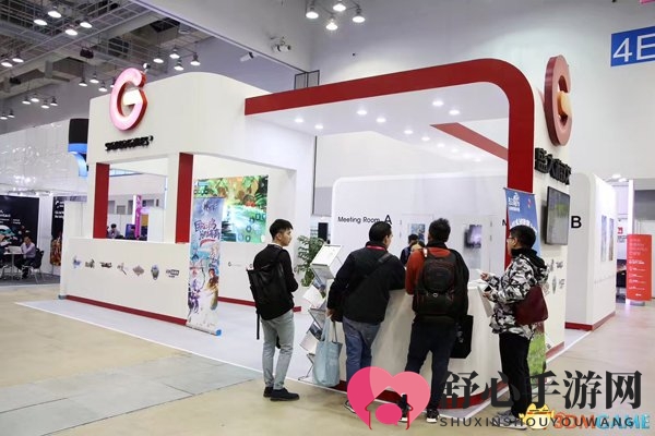 深耕海外战略布局 盛大游戏Gstar2017再获关注
