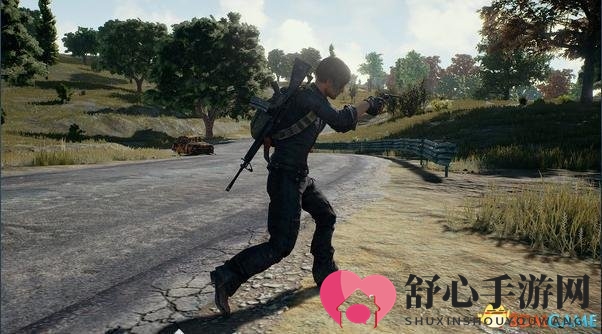 H1Z1钻石玩家疯狂嘲讽：绝地求生玩家都是垃圾