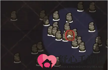 《饥荒：联机版》海洋生态环境一览