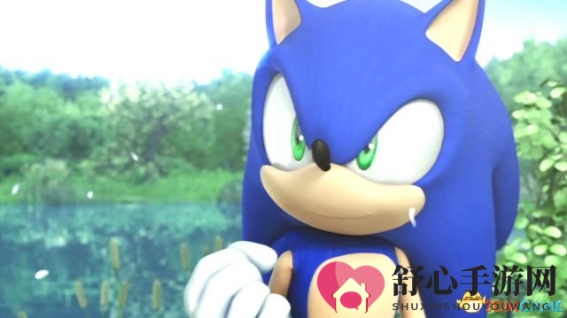 SEGA高层公布：索尼克巨制2019年上映计划