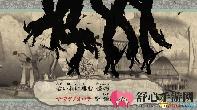 创意神作！高清重制《大神：绝景版》外媒最新试玩