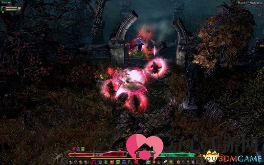 《恐怖黎明》Steam特价19元，简体中文支持，享2折优惠